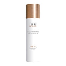 Óleo Protetor Solar Dior Protect Oil SPF15
